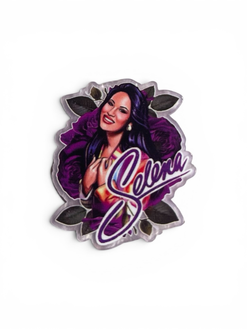 Selena PopSocket